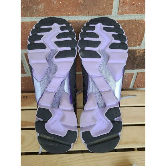 REEBOK ZIG 3.0 Running Shoes Women's Size 10 - Picture 6 of 7